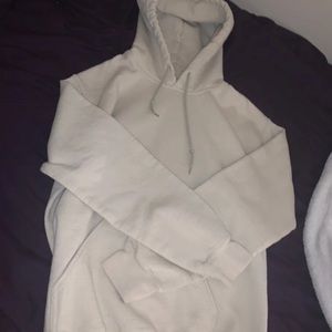 pretty little thing sand hoodie